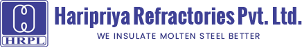 HARIPRIYA REFRACTORIES PRIVATE LIMITED