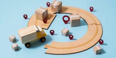 Supply Chain Management Supply Chain Management