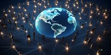 Global Reach, Local Service Global Reach, Local Service