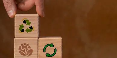 Sustainability as a Core Value Sustainability as a Core Value