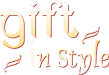 Gift in style