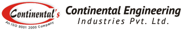 Continental Engineering Industries Pvt. Ltd.