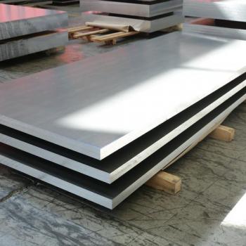 Aluminium Plates