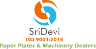 Sri Devi Paper Plates & Machinery Dealers