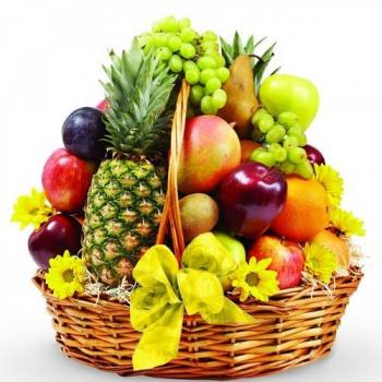 Fresh Fruits