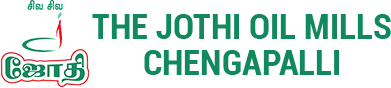 The Jothi Oil Mills