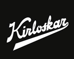 Kirloskar Oil Engine Logo