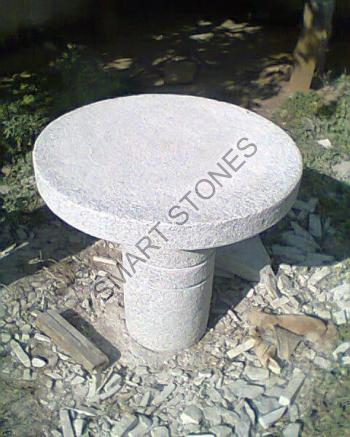 Granite Furniture