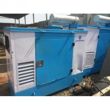 Ashok Leyland Diesel Generator