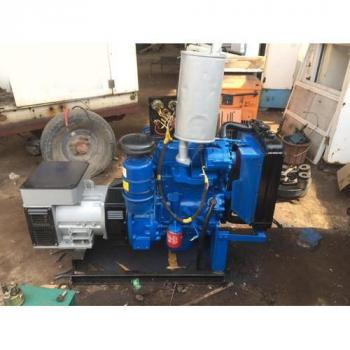 Mahindra Diesel Generator