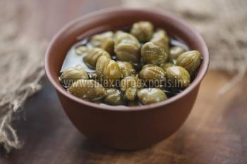 Green Spices