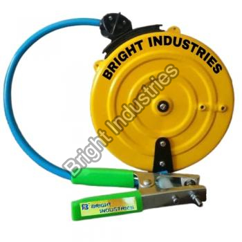 Auto Rewind Electric Cable  Reel