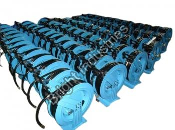 Electric Cable Reel