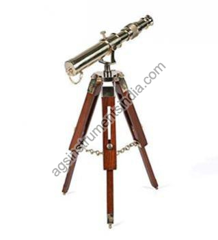 Telescope with Tripod Stand