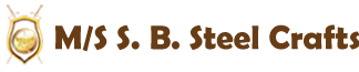 M/S S. B. Steel Crafts