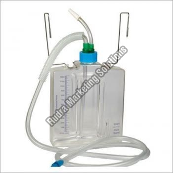 Medical Bottle