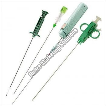 Medical Needle