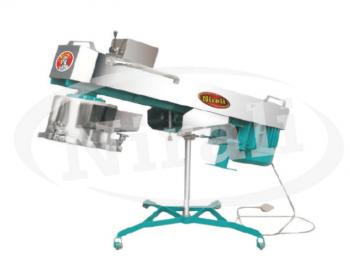 Namkeen Making Machine