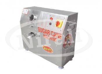 Sugarcane Machine