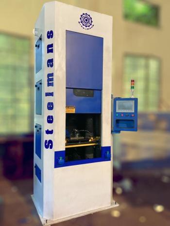 Broaching Machine