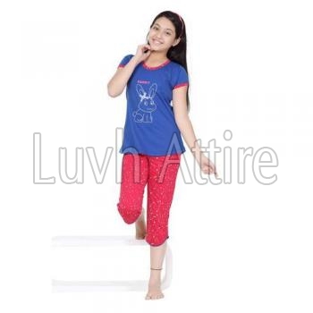 Girls Wear