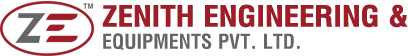 Zenith Engineering And Equipments Pvt. Ltd.