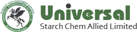 Universal Starch Chem Allied Limited