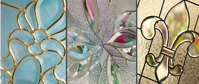 What is Decorative Glass Panel?