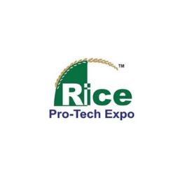 Rice Pro-Tech Expo