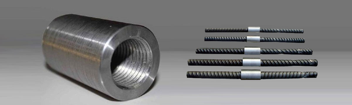 Rebar Coupler