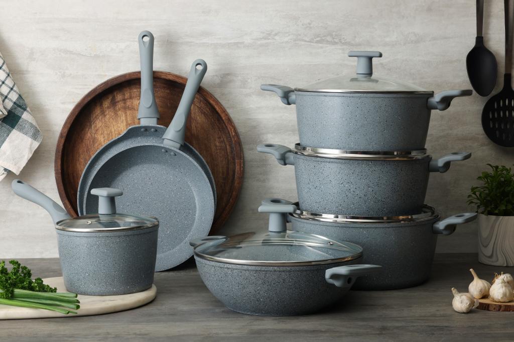 Non Stick Cookware