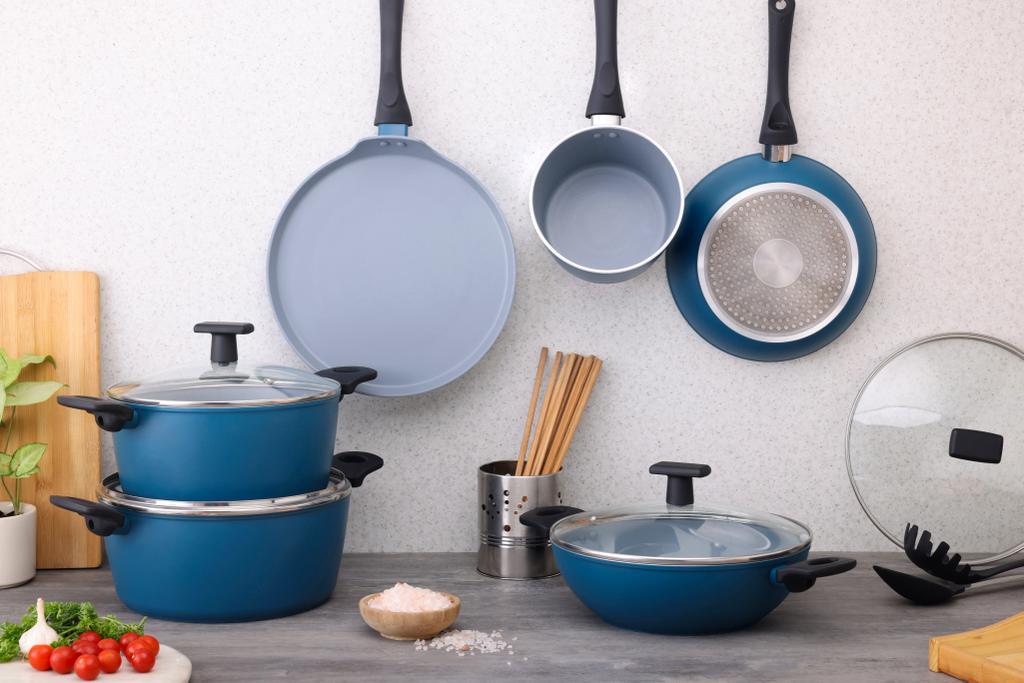 Tryplay Utensil or Stainless Steel Utensils