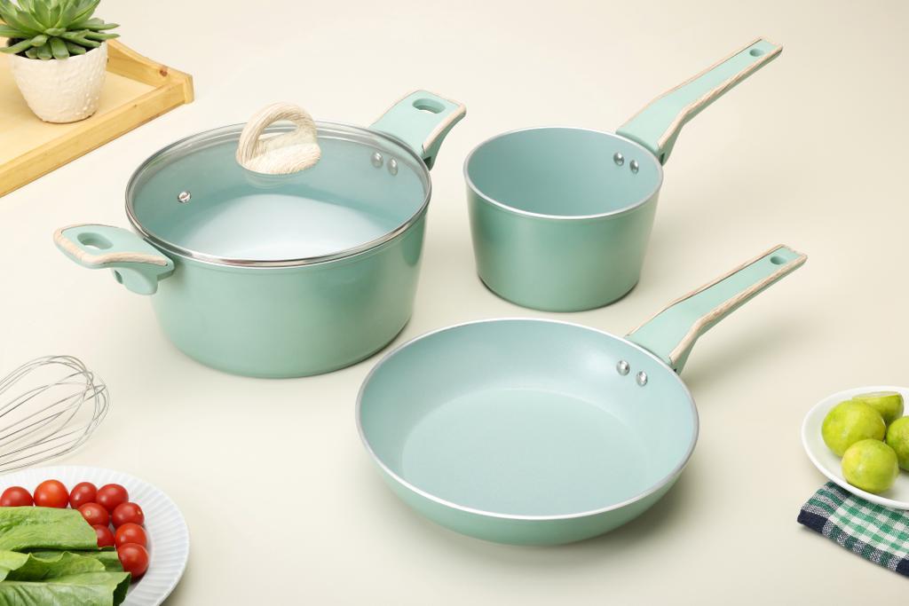 Non Stick Fry Pan