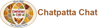 Chatpatta Chat