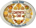 Chatpatta Chat