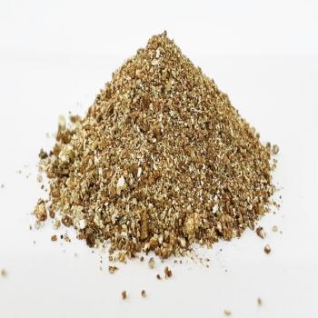 Vermiculite Mineral