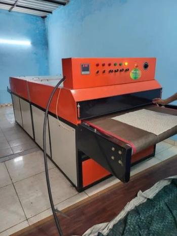 Curing Machine