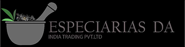 Especarias Da India Trading Pvt Ltd