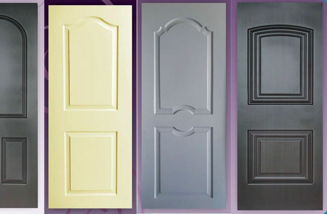Solid Panel Pvc Door Supplier Prevnext
