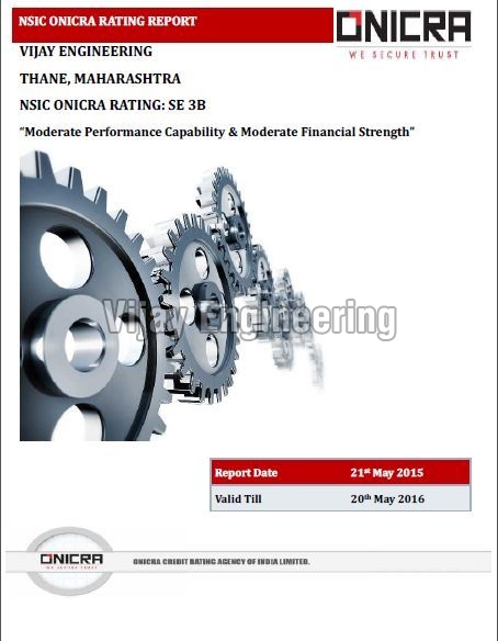 NSIC Report