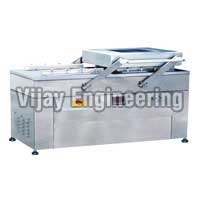 Vacuum Machine