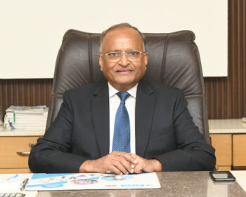 Mr. Vimal Jain (Chairman)