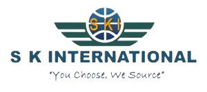 S K INTERNATIONAL