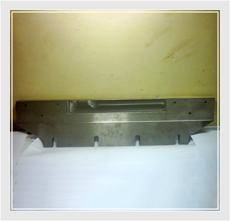 Workrest Blades,Special Purpose Machine Components,Hydraulic Machine ...