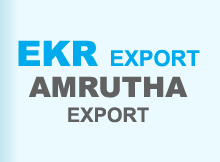 Ekr Export Amrutha Export