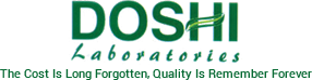 Doshi Laboratories