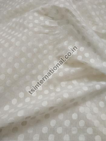 Cotton Dyeable Fabric