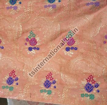 Kimkhab Fabric
