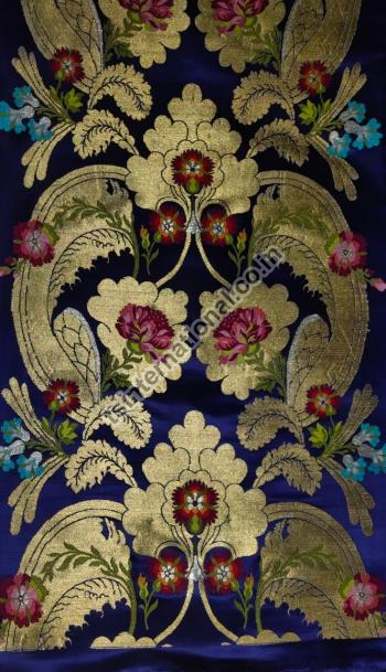 Tibetan Brocade Fabric