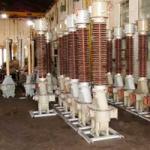 132 KV CT IN PRODUCTION